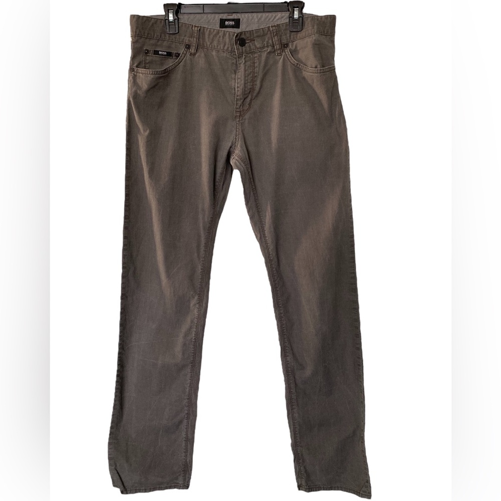 HUGO BOSS | MALE JEANS 34/34
